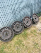 Felgi VW Touran 195/65