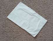 IKEA poszewka na poduszkę do łóżeczka dziecięcego 35x55cm