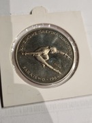 Próba Nikiel Sarajewo