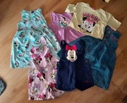 Zestaw letni 116 myszka Minnie Disney