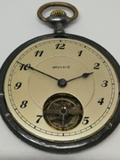 Brevet piękny ciekawy na chodzie