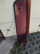 Mercedes W123 W114 W115 daszek owiewka szyberdachu 