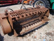 ROTAR HPL 800 łyżka przesiewająca