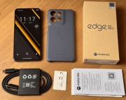 Smartfon Motorola Edge 50 Neo 12/512 GB /5G - stan idealny, szary