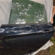 Motoryzacja,czesci blacharskieBMW F34 GT