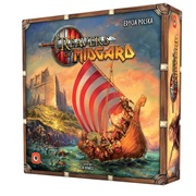 Reavers of Midgard, Nowa gra w folii, wydanie polskie