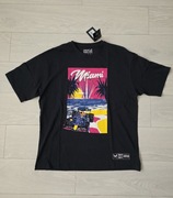 koszulka Oracle Red Bull Racing, GP Miami 2024, F1, Formula 1, Verstappen 