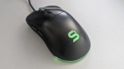 Mysz gamingowa SPC Gear Gem 