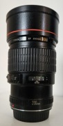 Canon EF 200 mm f /2,8 L II USM - wersja 2