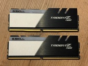 G.SKILL Trident Z Neo DDR4 32GB (2x16GB) 3600 MHz CL16 