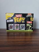 Funko Bitty Pop Turtles