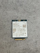 Oryginalny modem WWAN LTE-CAT4 M.2 Lenovo 5W10V25829 Quectel EM05-G