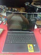 HP pavilion x360 14-cd0522sa