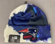 Czapka NFL AFC New England Patriots Nowa Oryginalna USA New Era