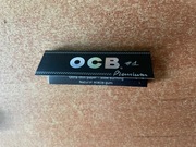 Ocb bibułki krótkie