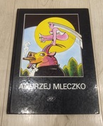 Andrzej Mleczko - Rysunki