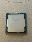 Procesor intel i7 4790 aukcja