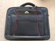 Torba na laptop 15'6, wzmocniona