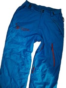 CROPP spodnie narciarskie, termoaktywne, technical, roz.XL