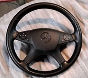 Kierownica super stan Mercedes W204 C klasa 