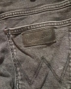 Spodnie jeansy Wrangler