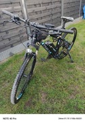 E-MTB Indiana rowerem elektryczny