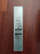 Rexroth filtr NFD03.1-480-030  fvat