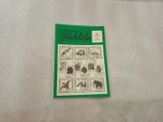 Filatelista nr 2 / 1991 (820)