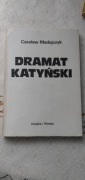 Dramat katyński - Czesław Madajczyk
