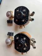 340 koni reduktor parownik kme gold gt z elektrozaworem po regeneracji lpg