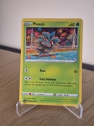 Karta Pokemon TCG: Pineco (VIV 8)