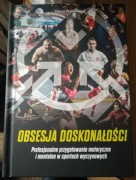 Obsesja doskonałości Dawid Piątkowski