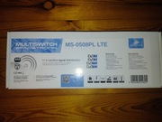 Multiswitch Spacetronik 5/8