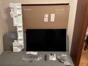 Telewizor Samsung 50 4K Smart Tv Neo Qled QN92D Gwarancja