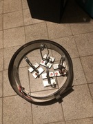 Listwa do cięcia wykładziny 