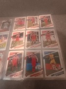 Panini donruss 2021/22 2022/23 Elite , 2023/24premierleague rookie parallel
