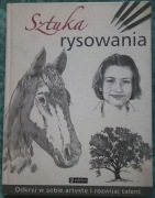 Sztuka rysowania