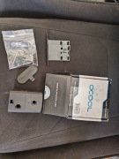 Pompa dc-lt Alphacool z rezerwuarem