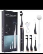 Elektryczna szczoteczka 