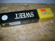 Celownik optyczny/luneta/celownik BSA4-16x44a oeys