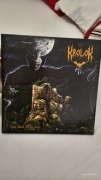 Krolok - Flying Above Ancient Ruins winyl