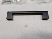 Uchwyt meblowy czarny 10szt