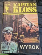 Hans Kloss - Wyrok