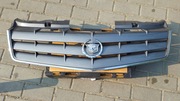 CADILLAC SRX I 03-09 R Grill Gril Atrapa zderzak przód