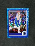 Karta NBA Panini Luka Doncic Dallas Mavericks Teal Explosion 