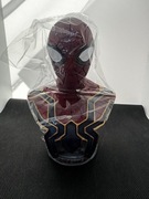 figurka spiderman popiersie dekoracyjne marvel