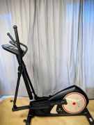 ORBITREK elektromagnetyczny Sapphire GALAXY II