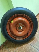 Koło dojazdowe suzuki vitara lub inna marka o takich samych parametrach