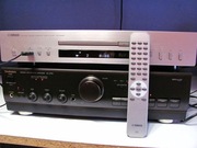 Pilot do odtwarzacza CD Yamaha CD-S300 MP-3/USB