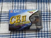 nowa zafoliowana Emtec BASF Chrome Extra 90 europa 1995